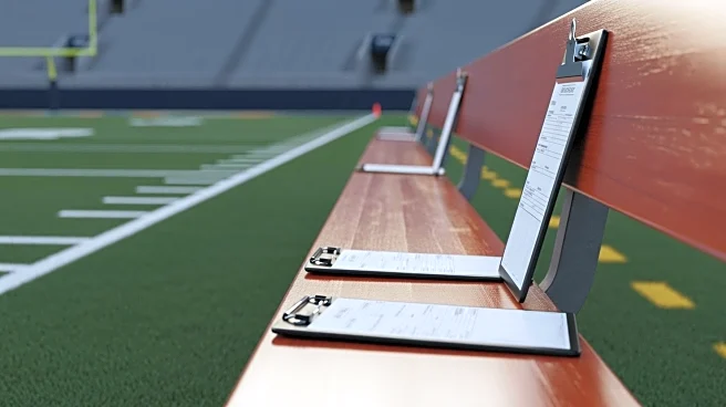 James Madison University Hires Former Michigan State Assistants for Coaching Roles