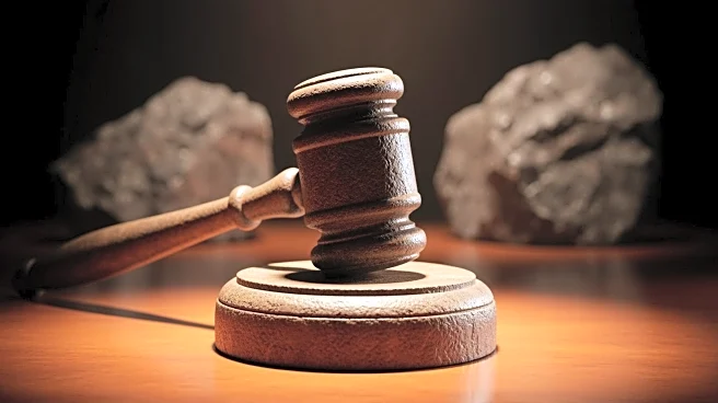 Queensland Supreme Court Favors BUMA Australia in Mining Dispute