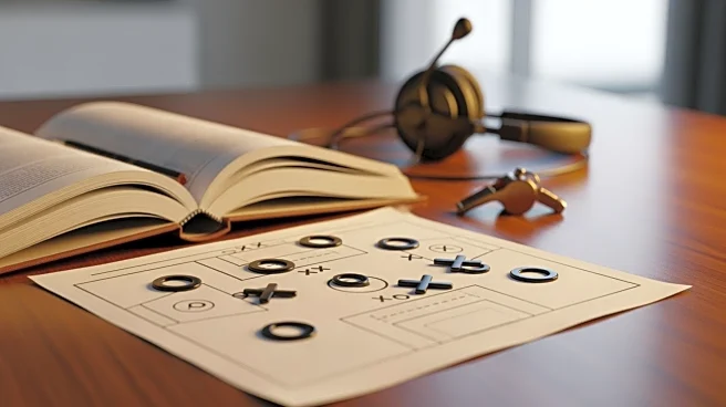 Kansas City Chiefs Face Major Offseason Changes Amid Potential Loss of Offensive Coordinator