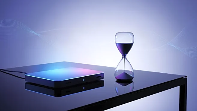 Netflix Considers Shifting Away from Binge-Drop Model Amidst Strategic Changes