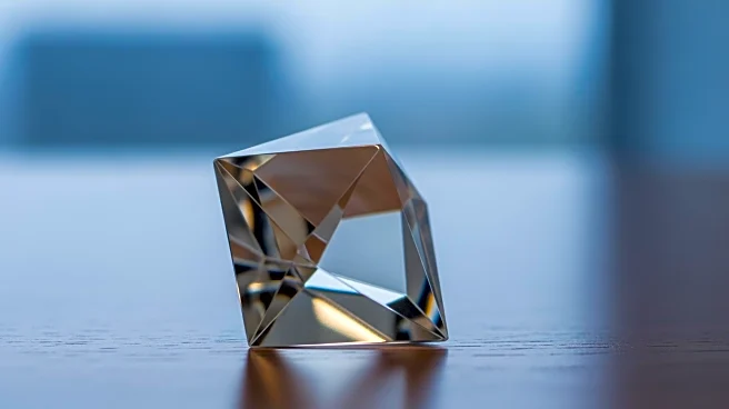 Prism's Third IPO Attempt Seeks to Raise $744 Million Amid Market Conditions