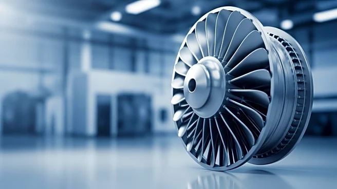 Stanley Black  Decker Sells Aerospace Division to Howmet Aerospace