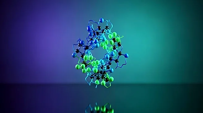 Vividion Unveils KEAP1 Activator, Paving Way for New Cancer Treatments