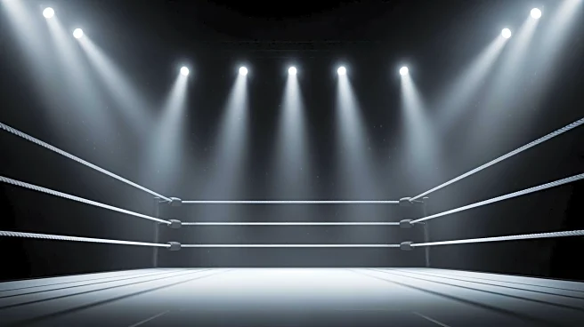 Logan Paul Claims WWE More Challenging Than Boxing Floyd Mayweather