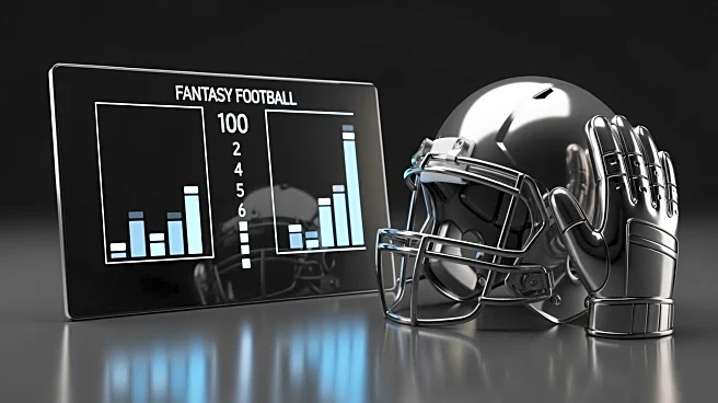 Fantasy Football Week 17 Tight End Rankings Show Shift in Player Standings