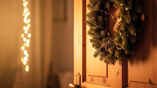 Two Doors Down Returns with Christmas Special Honoring Late Co-Writer Simon Carlyle