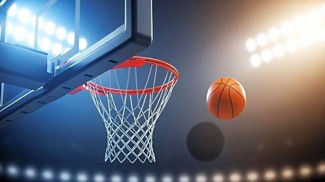 Victor Wembanyama's Block Streak Ends as Spurs Defeat Thunder