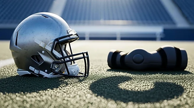 Dallas Cowboys' Ryan Flournoy Faces Setback in Practice Due to Knee Injury