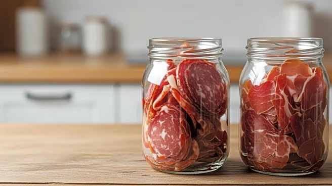 Nestlé Sells Remaining Stake in Herta to Casa Tarradellas, Ending Joint Venture