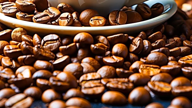 Experts Discuss Impact of Coffee on Blood Sugar Levels and Management Strategies