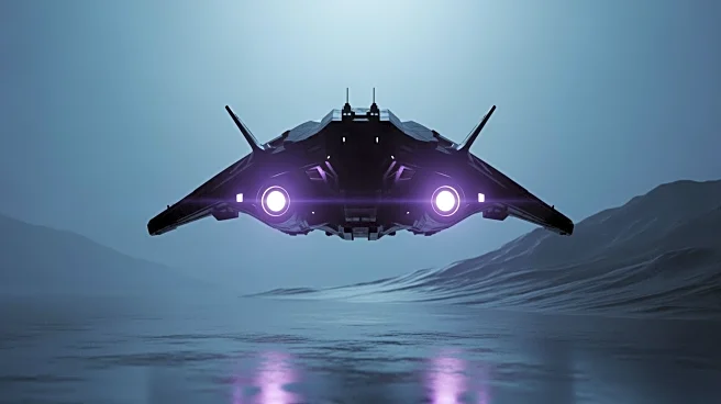 Metroid Prime 4: Beyond Revitalizes Franchise with 2025 Release