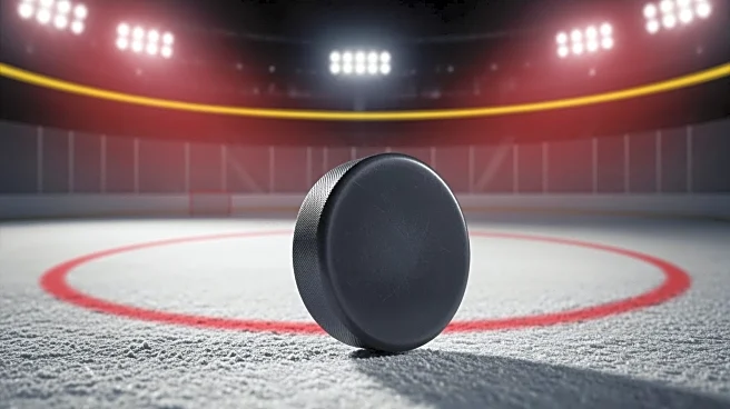 Montreal Canadiens Overcome Boston Bruins with Four-Goal Third Period Surge