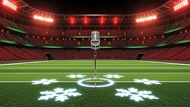 Snoop Dogg to Headline NFL Halftime Show on Christmas Day 2025