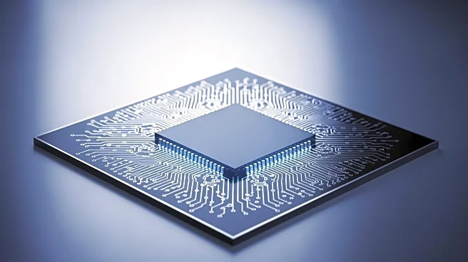 Farther Finance Advisors LLC Increases Stake in Taiwan Semiconductor Manufacturing, Reflecting Investor Confidence