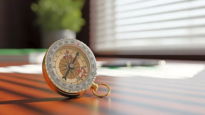 Euro Pacific Asset Management Increases Stake in Iamgold Corporation, Boosting Investment Portfolio