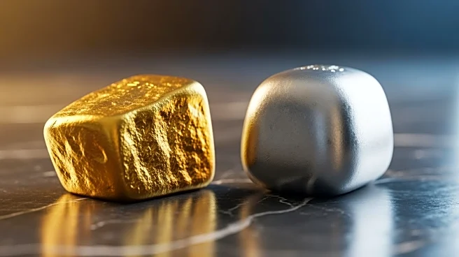 Analysis of Precious Metals Market Trends by Jim Wyckoff