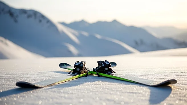 Lindsey Vonn Qualifies for 2026 Olympics with Strong Season Start