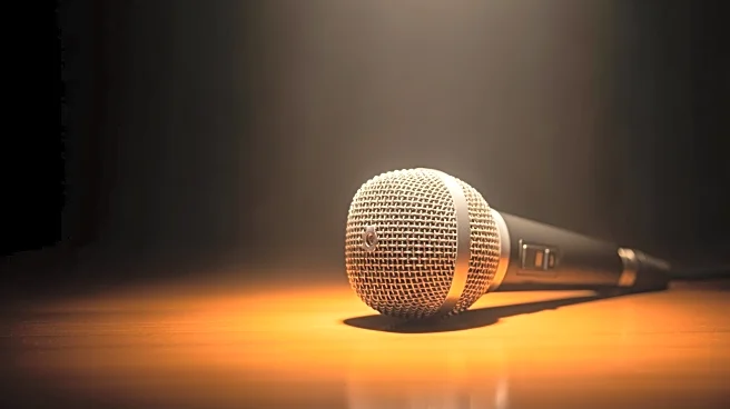 Barry Manilow Announces Lung Surgery Following Cancer Diagnosis