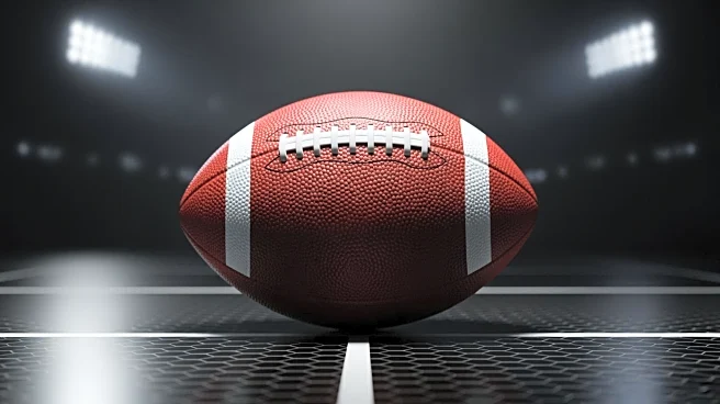 NFL Week 17 Playoff Scenarios: Final Spots and Division Titles Up for Grabs