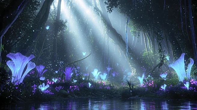 Avatar 3 Set to Dominate Christmas Box Office Amidst Diverse Holiday Releases