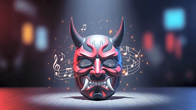 Hideo Kojima Praises Netflix's 'KPop Demon Hunters' for Emotional Impact