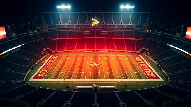 Kansas City Chiefs to Host Denver Broncos in Christmas Day Showdown at Arrowhead Stadium