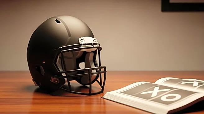 Virginia Tech Considers Bryce Baker as Potential Quarterback Amid Transfer Portal Activity