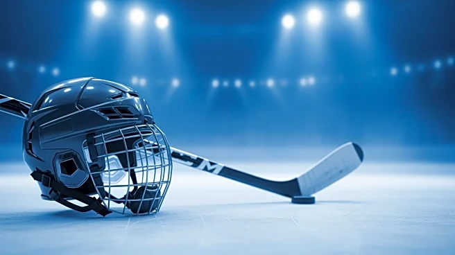 Darren Raddysh Enhances Tampa Bay Lightning's Defense Amid Injuries