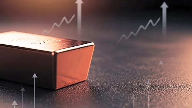 Freeport-McMoRan Stock Surges as Copper Prices Hit Record Highs