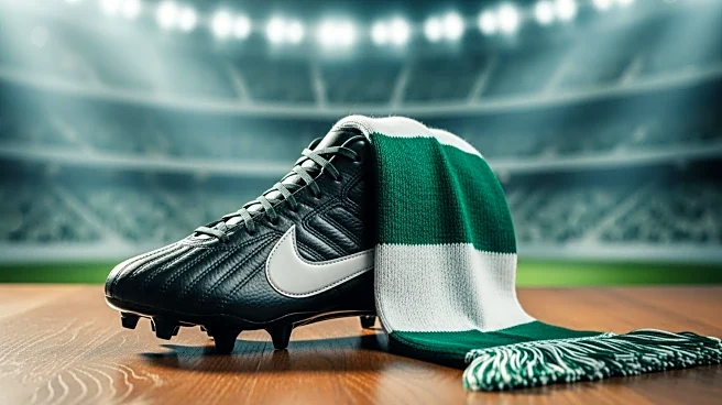 Atlético Nacional Pursues Santiago Arias Amid Fan Debate