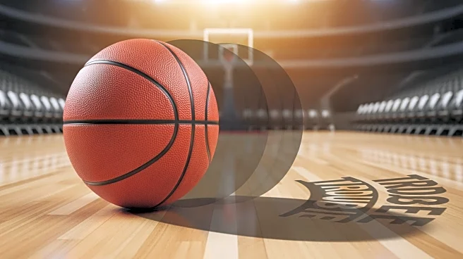 AJ Dybantsa Sets NCAA Record with Triple-Double in BYU Victory Over Eastern Washington