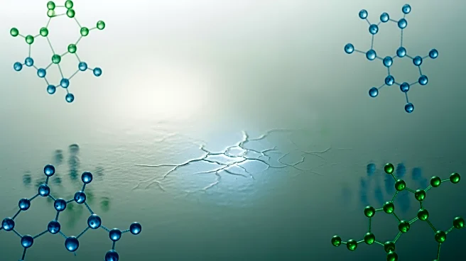 Innovative Self-Healing Coating Offers Antibacterial Protection and Durability