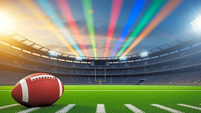 Hawaii Rainbow Warriors to Face California Golden Bears in 2025 Hawaii Bowl