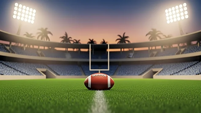 Cal vs. Hawaii: Broadcast Details for 2025 Hawaii Bowl