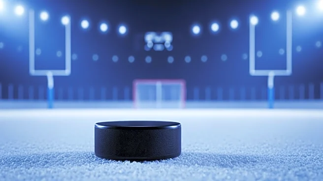 Seattle Kraken Secure 3-2 Victory Over Los Angeles Kings Amidst Power Play Success