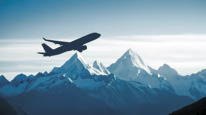 Alaska Airlines Introduces Nonstop Flights from Boise to Anchorage, Enhancing Travel Options