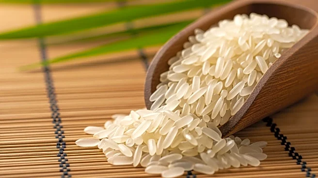 LT Foods to Establish New Rice Processing Plant in Karnataka, India