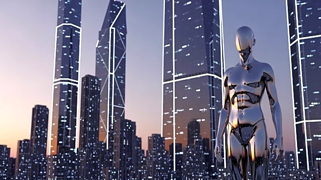 Bryan Cranston's Role in 'Pluribus' Finale Raises Questions on Humanity's Future