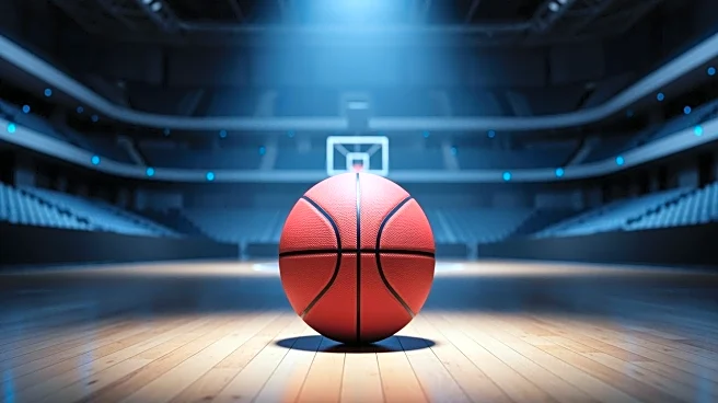 North Carolina Tar Heels Maintain Position in College Basketball Rankings Amid Performance Concerns