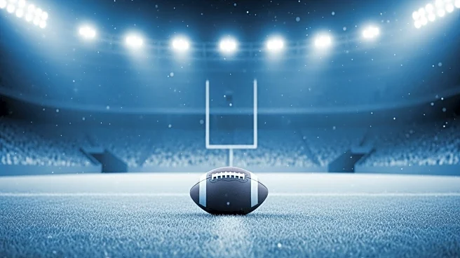 Dallas Cowboys Face Washington Commanders in Christmas Day NFL Matchup with Playoff Hopes Dashed