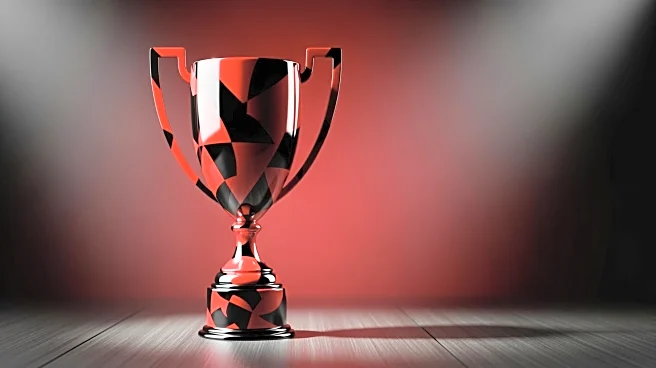 Texas Tech Red Raiders Achieve Historic Success Across Multiple Sports in 2025