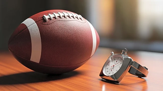 Fantasy Football Week 17 Running Back Rankings Released by Yahoo Sports