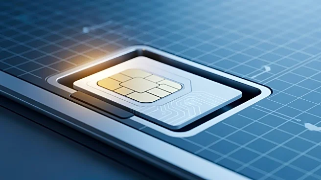 Telstra's Early Use of ConnectID for Prepaid SIMs Leads to Formal Warning