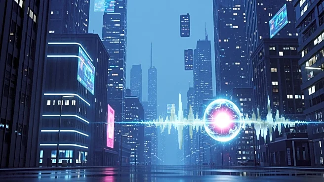 HoYoverse Releases Animated Short Film Featuring Ye Shunguang in Zenless Zone Zero