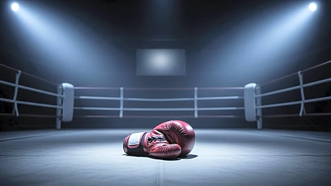 Jake Paul's Boxing Match Against Anthony Joshua Sees Decline in Netflix Viewership