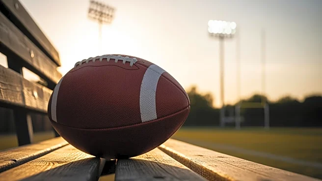 Chicago Bears Set NFL Record with Late-Game Comebacks, Raising Concerns for Playoffs