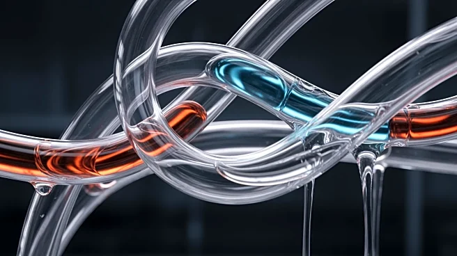 Global Chemical Markets Face Structural Changes Amid Trade Tensions