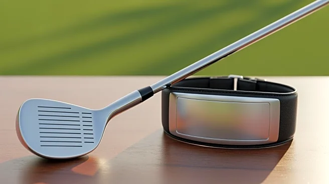 Talor Gooch to Lead Smash GC as New Captain Following Koepka's Departure