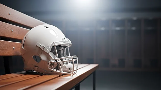 Kansas City Chiefs Face Uncertainty as Rashee Rice Remains in Concussion Protocol