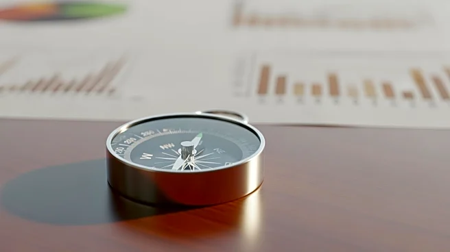 10-Year Treasury Yields Steady as Investors Assess Fed's Rate Path Amid Strong GDP